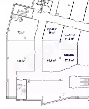 Помещение свободного назначения в Саха (Якутия), Якутск ул. Ойунского, ...