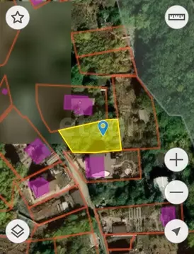 Участок в Саратовская область, Саратов ул. 7-я Дачная (6.91 сот.)