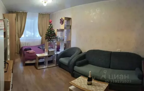 2-к кв. Ленинградская область, Приозерск ул. Калинина, 47 (47.0 м)