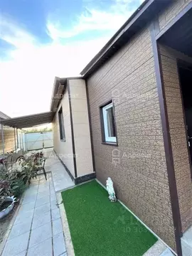 Дом в Волгоградская область, Волгоград ул. Щедрина (83 м)