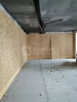 Помещение свободного назначения в Тюменская область, Тюмень Мыс мкр, ...