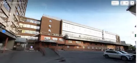 Производственное помещение (343.4 м)