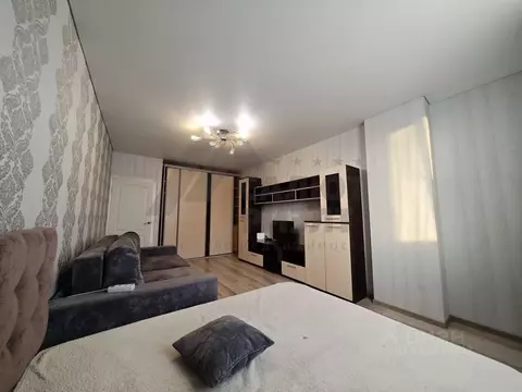 1-к кв. Калининградская область, Калининград ул. Аксакова, 135 (43.6 ...