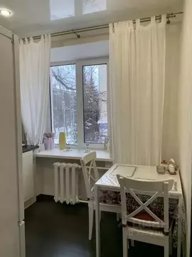 1-к кв. Татарстан, Казань ул. Гагарина, 14 (32.6 м)