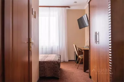 Комната Иркутская область, Иркутск Байкальская ул., 69 (10.0 м)