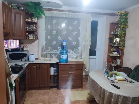 3-к кв. Крым, Феодосия ул. Дружбы, 38 (72.2 м)