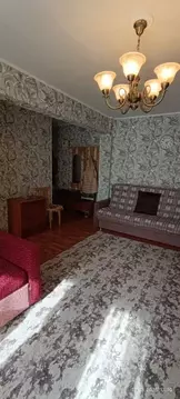 2-к кв. Алтайский край, Бийск ул. Александра Радищева, 24 (44.4 м)