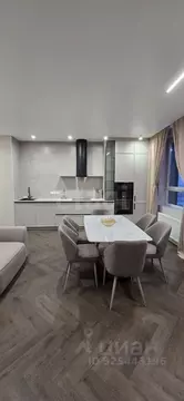 2-к кв. Тюменская область, Тюмень ул. Евгения Войнова, 7 (77.0 м)