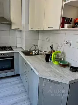 3-к кв. Брянская область, Брянск ул. Фокина, 20 (56.8 м)