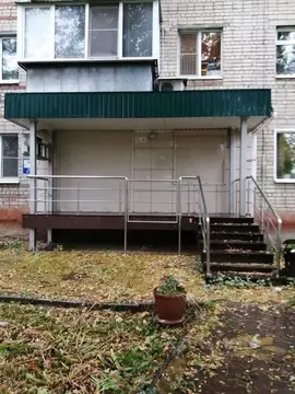 Помещение свободного назначения в Курская область, Курск ...