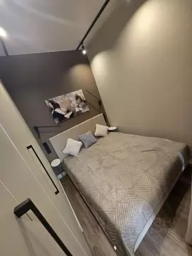 2-к кв. Москва Причальный проезд, 10к2 (36.0 м)