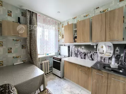 2-к кв. Чувашия, Канаш Колхозная ул., 32А (41.2 м)