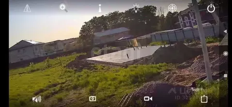 Участок в Ленинградская область, Ломоносовский район, Горбунковское ...