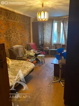 2-комнатная квартира: Клин, городок Клин-9, 100 (46 м)