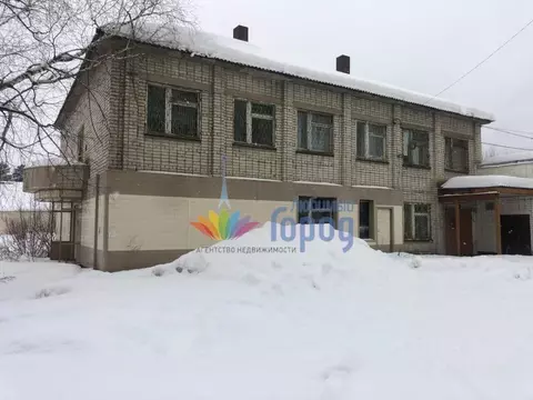 Помещение свободного назначения в Кемеровская область, Мыски ...