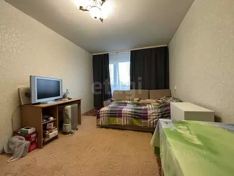 1-к кв. Ямало-Ненецкий АО, Новый Уренгой ул. Геологоразведчиков, 8 ...