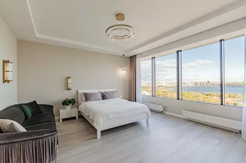 1-к кв. Татарстан, Казань Шоссейная ул., 57 (55.0 м)