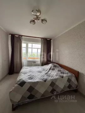 3-к кв. Мордовия, Саранск ул. Металлургов, 8 (64.0 м)