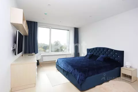 2-к кв. Москва ул. 1-я Леонова, 18 (57.0 м)