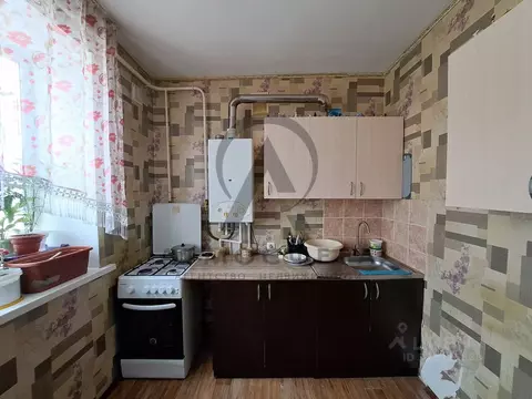 1-к кв. Краснодарский край, Апшеронск Соцгородок мкр, 25А (33.5 м)