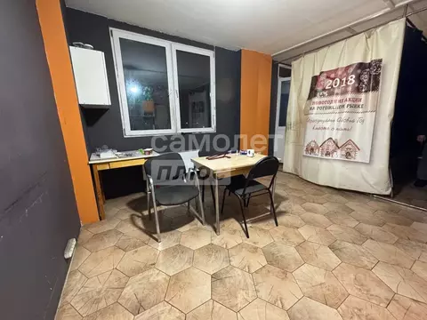 1-к кв. Московская область, Старая Купавна Богородский городской ...