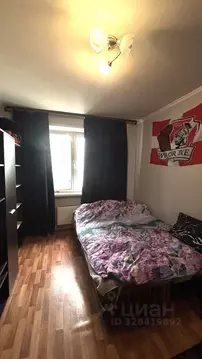 3-к кв. Московская область, Подольск ул. Генерала Смирнова, 11 (72.5 ...