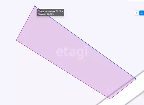 Участок в Белгородская область, Алексеевский муниципальный округ, с. ...