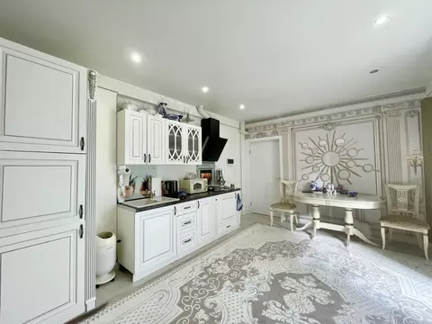 2-к кв. Краснодарский край, Сочи Донская мкр, ул. Гончарова, 6/2 (50.0 ...