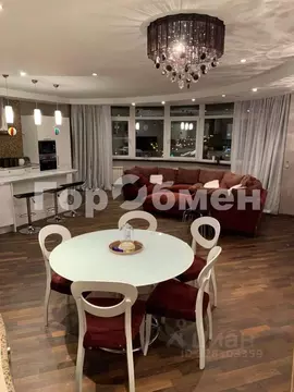 3-к кв. Москва Митинская ул., 12 (110.0 м)