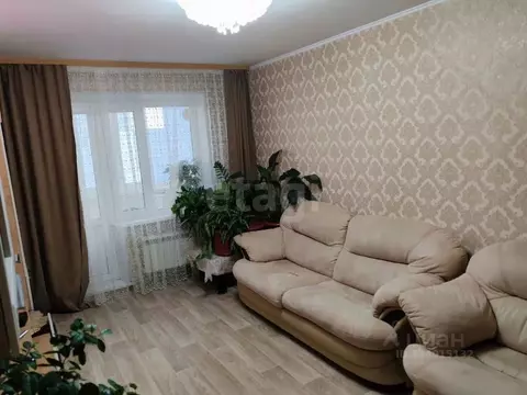 4-к кв. Ямало-Ненецкий АО, Ноябрьск ул. Изыскателей, 38 (80.1 м)