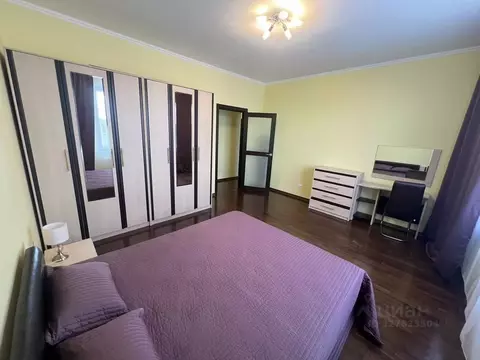 2-к кв. Санкт-Петербург просп. Медиков, 10к1 (77.0 м)