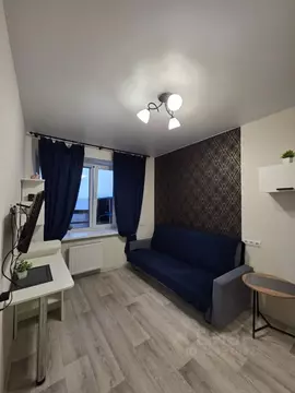 1-к кв. Коми, Сыктывкар Тентюковская ул., 333 (30.9 м)