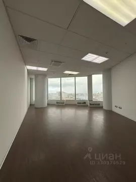 Офис в Свердловская область, Екатеринбург ул. Бориса Ельцина, 3/2 (133 ...