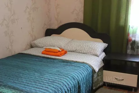 Комната Свердловская область, Нижняя Тура ул. 40 лет Октября, 36 (15.0 ...