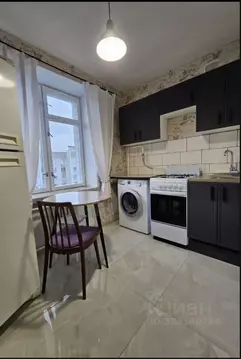 1-к кв. Москва Старомарьинское ш., 11 (45.0 м)