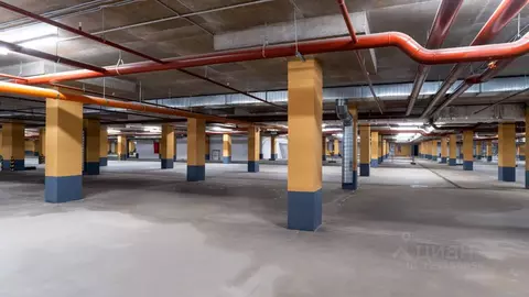 Гараж в Калининградская область, Калининград ул. Старшины Дадаева, ...