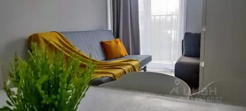 1-к кв. Пермский край, Пермь ул. Карпинского, 53А (37.0 м)