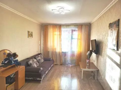 2-к кв. Крым, Феодосия ул. Советская, 12 (44.8 м)