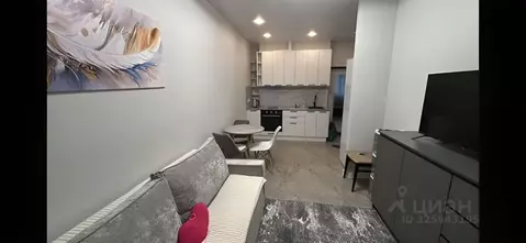 2-к кв. Москва Березовая аллея, 19к6 (36.0 м)