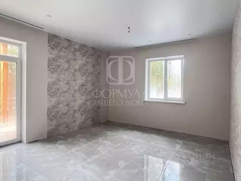 Дом в Свердловская область, Полевской муниципальный округ, с. ...