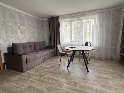 1-к кв. Чувашия, Чебоксары ул. Крупской, 3 (32.0 м)
