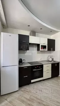 1-к кв. Брянская область, Брянск ул. Дуки, 71 (38.8 м)