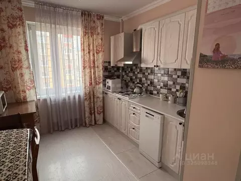 3-к кв. Калининградская область, Калининград ул. Летний проезд, 29 ...