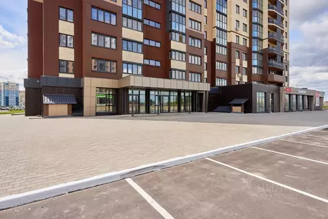 Помещение свободного назначения в Брянская область, Брянск ул. Имени ...