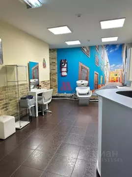 Помещение свободного назначения в Ярославская область, Ярославль ул. ...