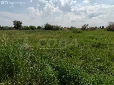 Участок в Тюменская область, Нижнетавдинский муниципальный округ, село ...