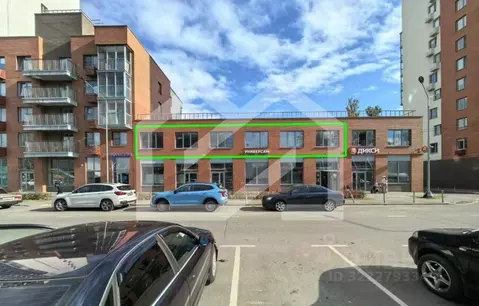 Помещение свободного назначения в Московская область, Люберцы ...