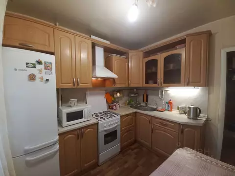 2-к кв. Владимирская область, Владимир ул. Соколова-Соколенка, 19б ...