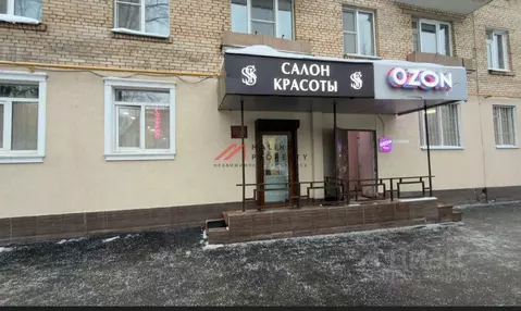 Торговая площадь в Москва ул. Артюхиной, 8/10 (178 м)
