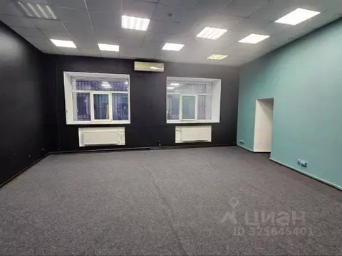 Офис в Санкт-Петербург ул. Мира, 3 (82 м)